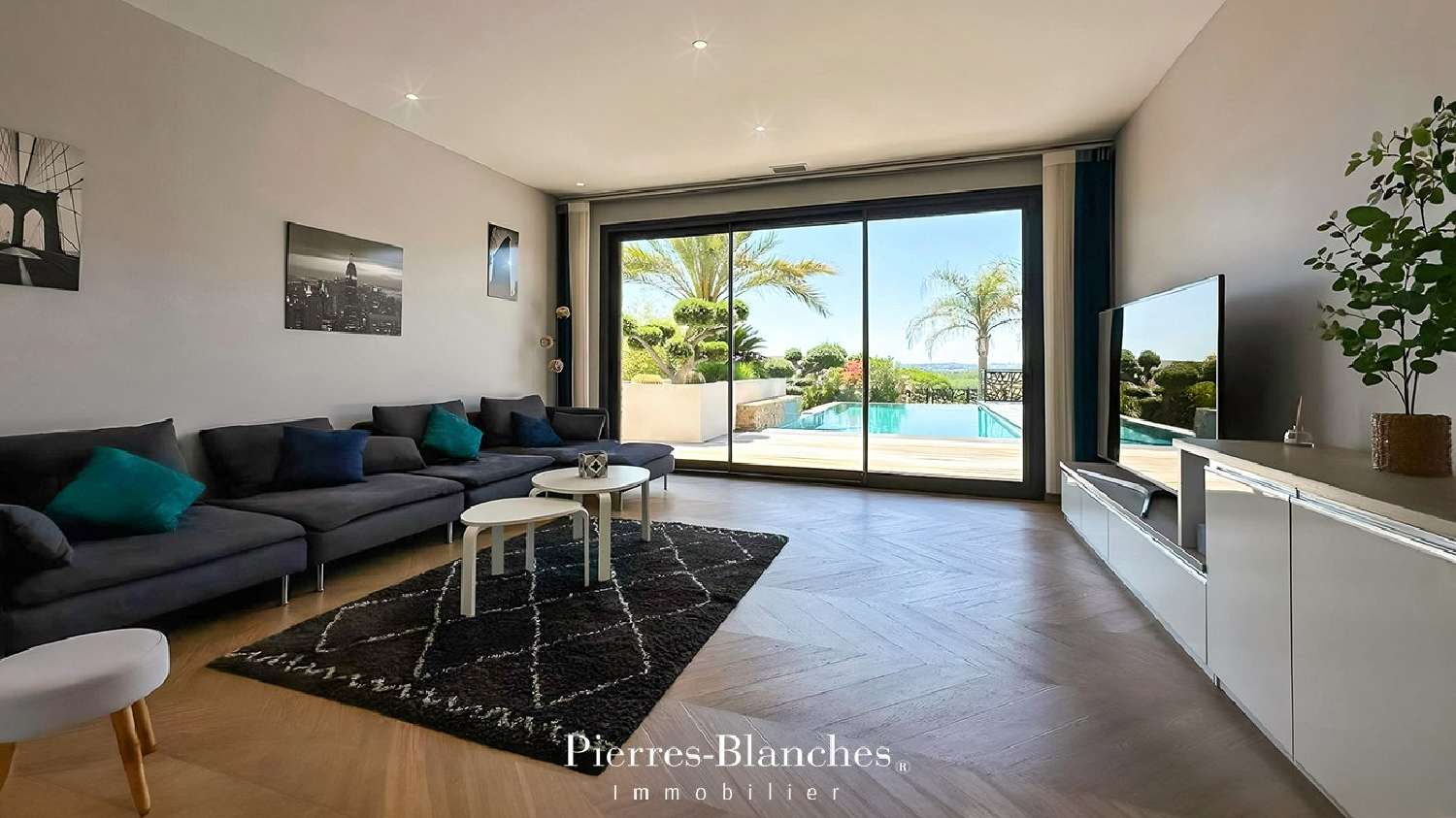  te koop huis Béziers Hérault 4