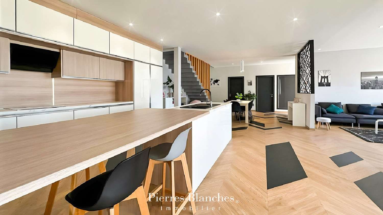  te koop huis Béziers Hérault 5