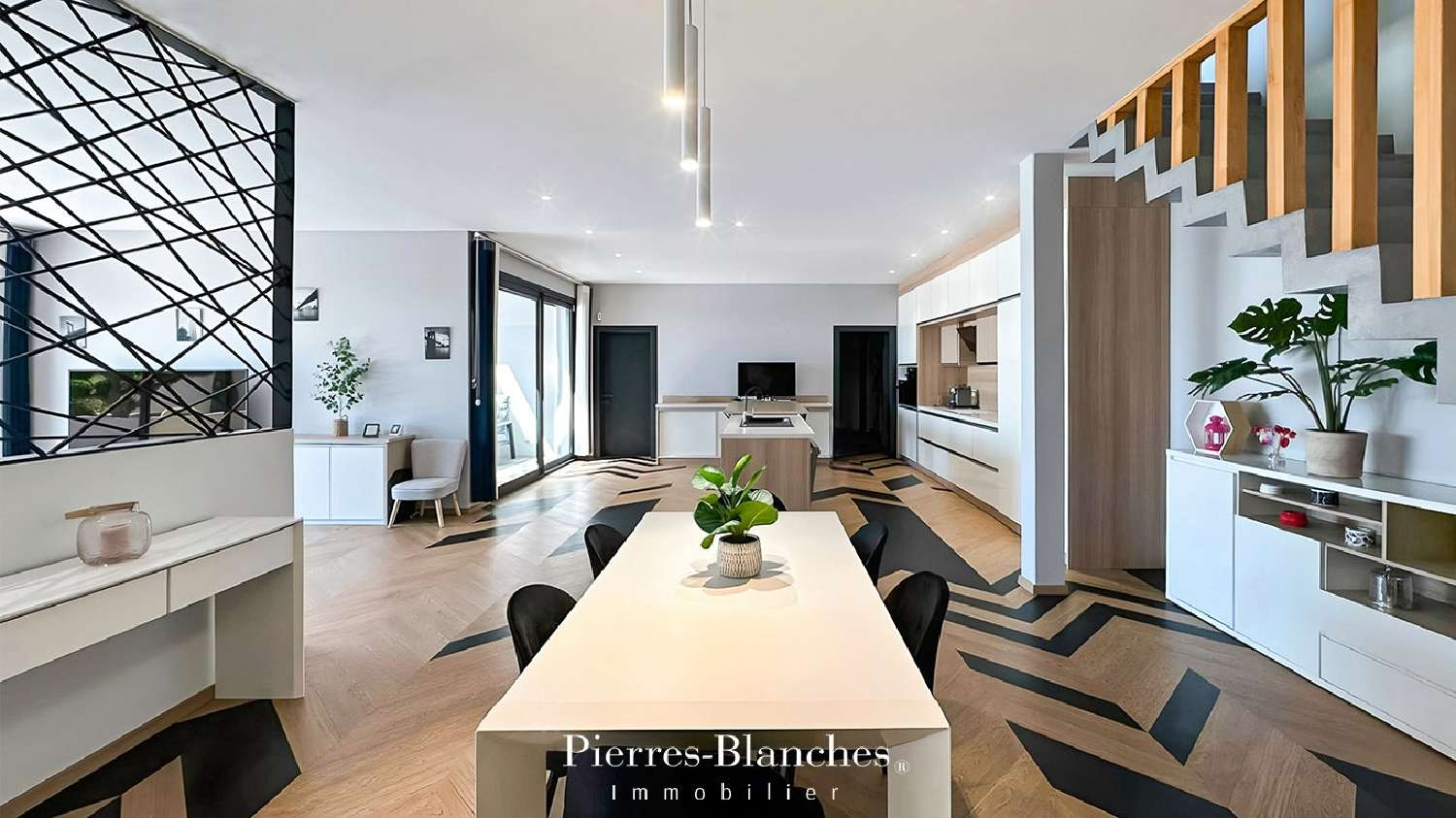  te koop huis Béziers Hérault 6