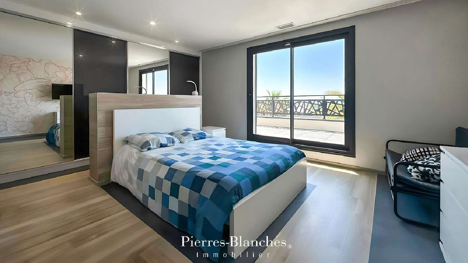  te koop huis Béziers Hérault 7