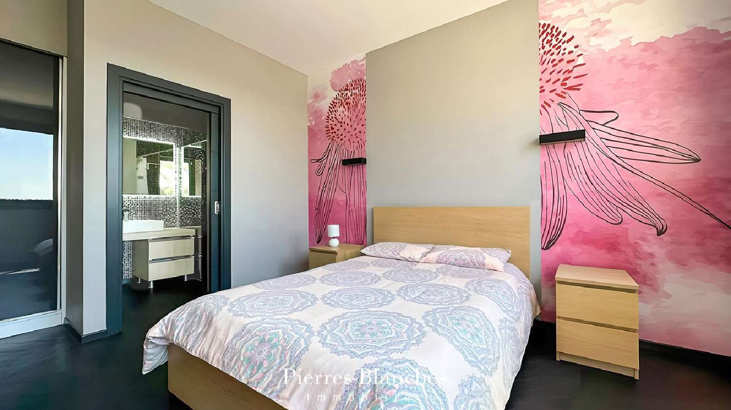  te koop huis Béziers Hérault 8