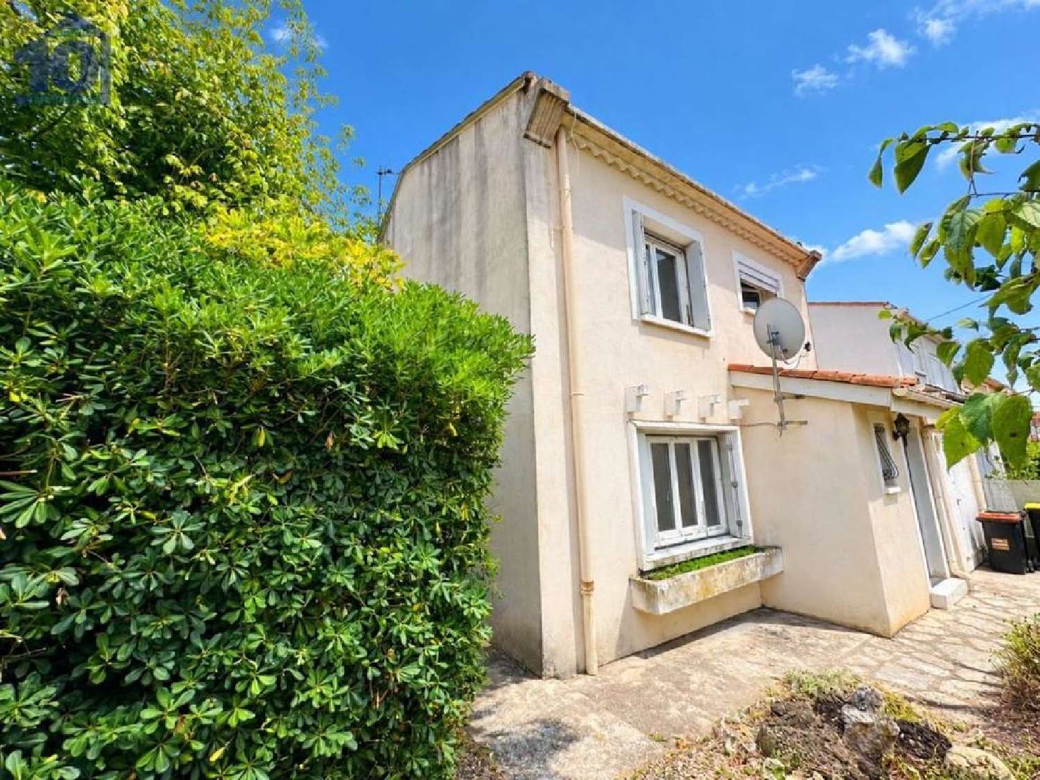 à vendre maison Béziers Hérault 1