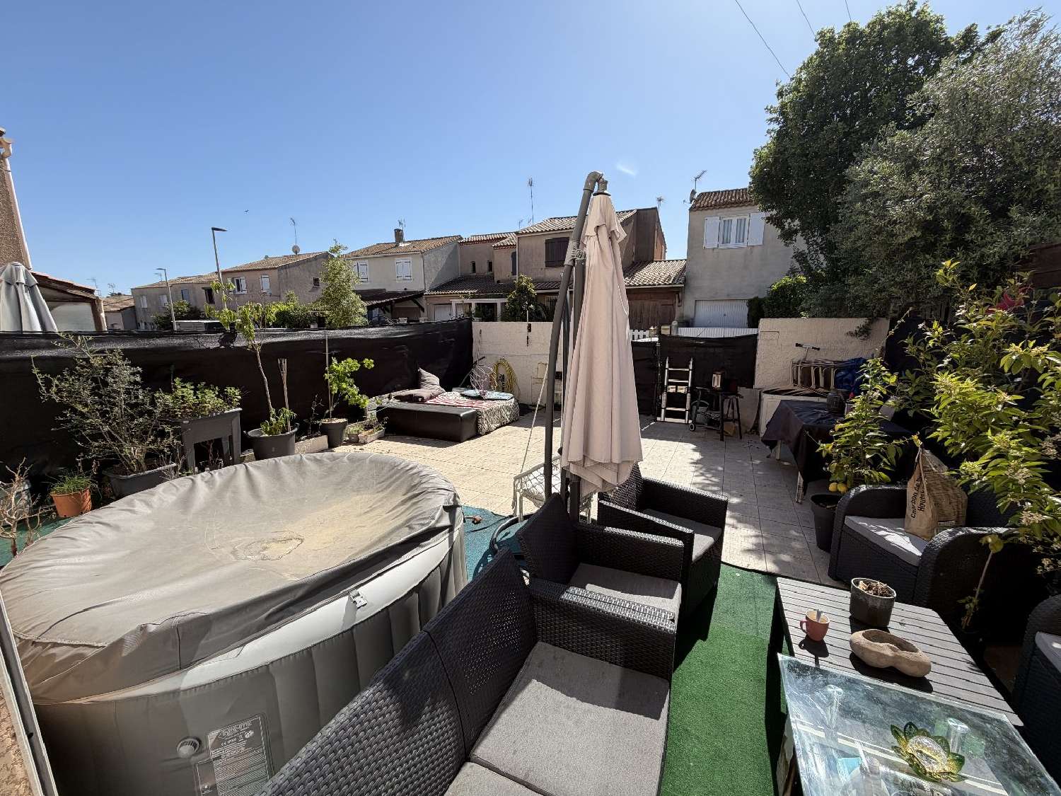  for sale house Béziers Hérault 8
