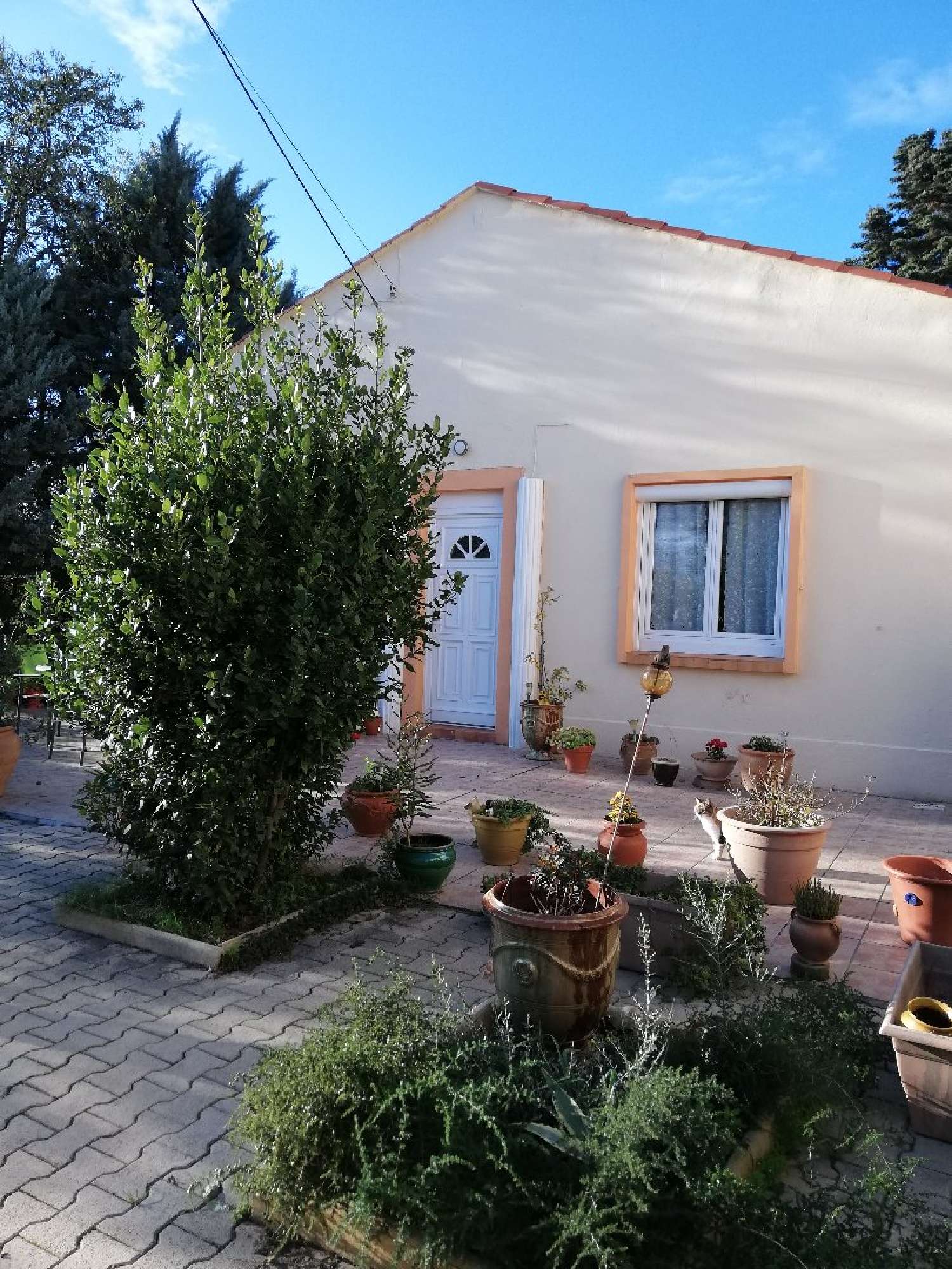  for sale house Béziers Hérault 5