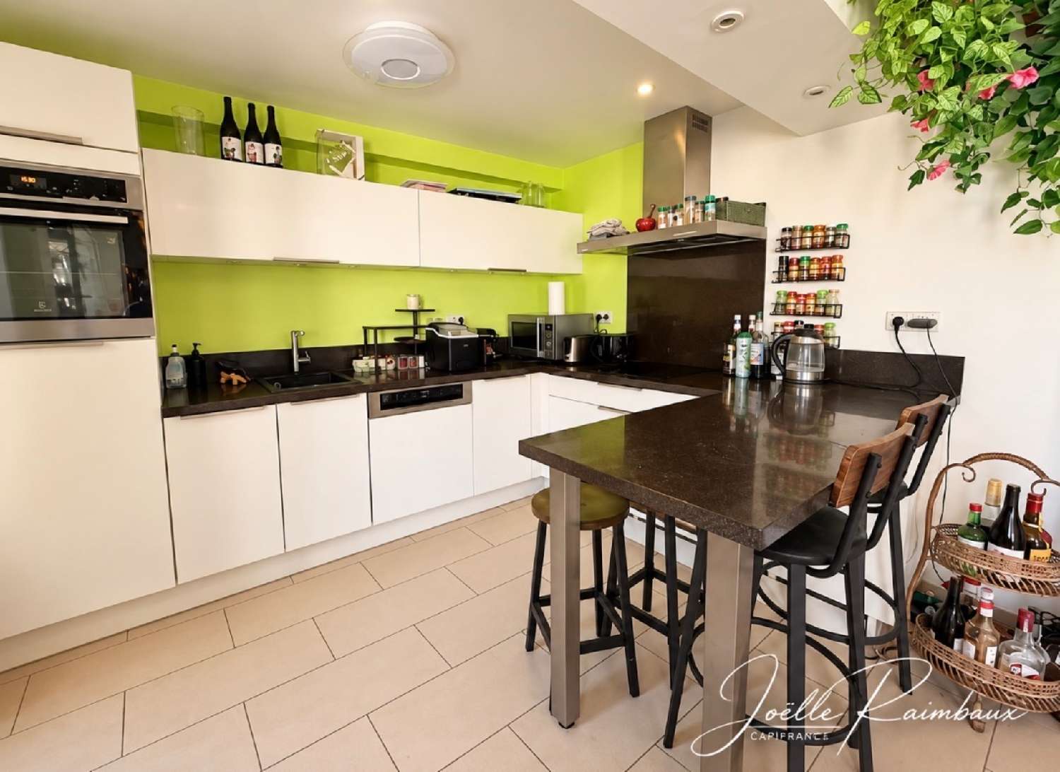 te koop huis Bezons Val-d'Oise 3