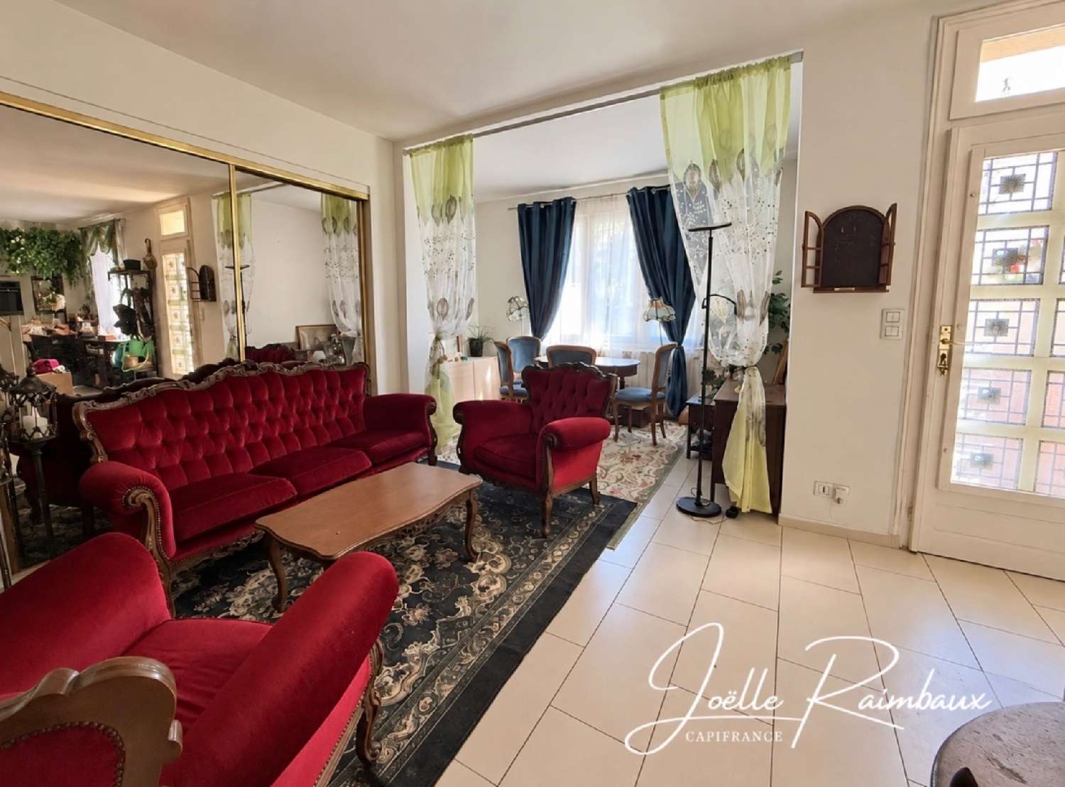 te koop huis Bezons Val-d'Oise 5