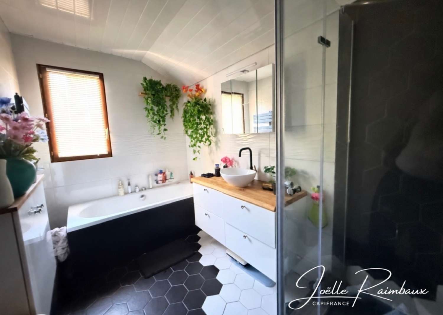 te koop huis Bezons Val-d'Oise 6