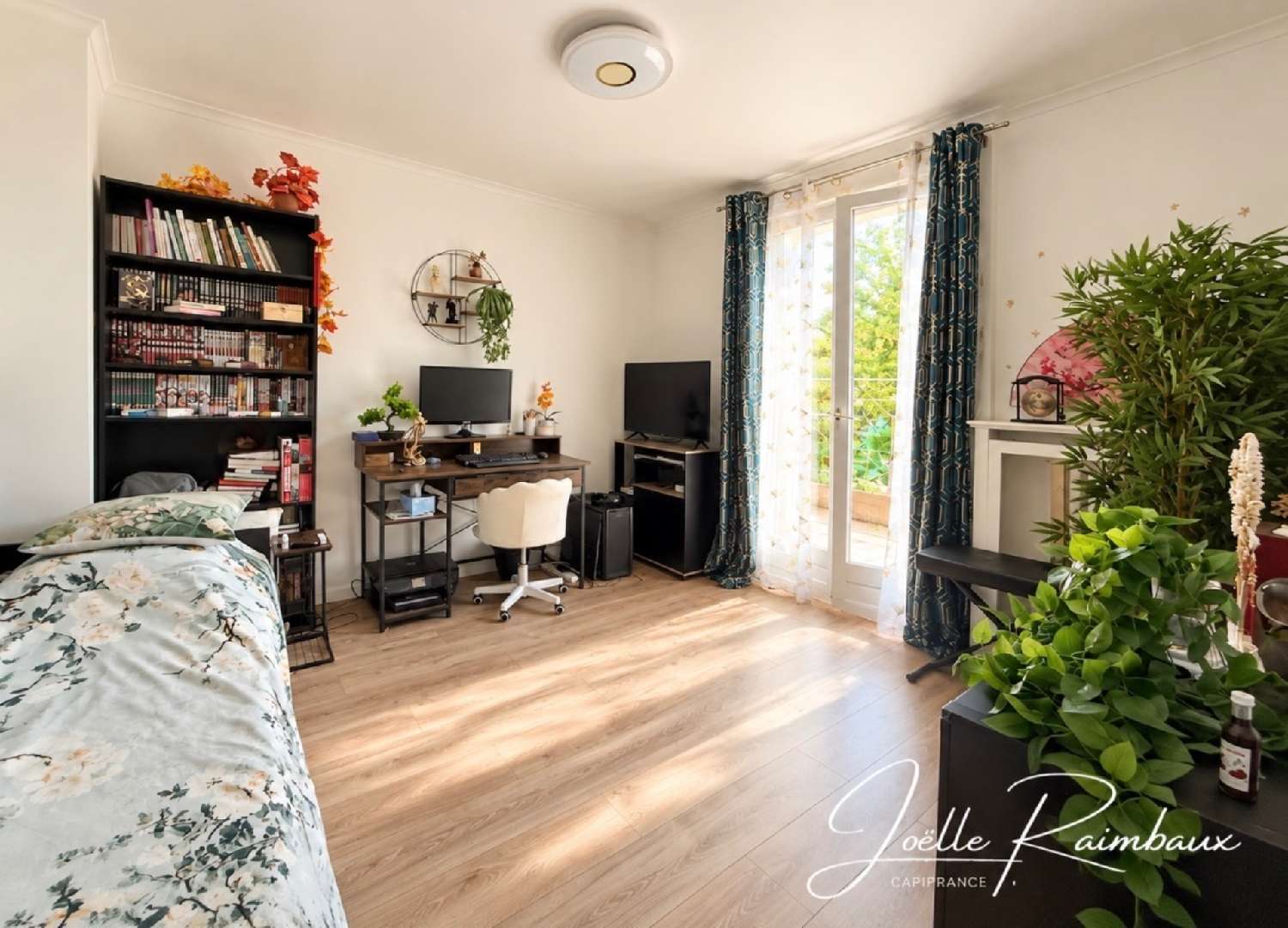 te koop huis Bezons Val-d'Oise 8