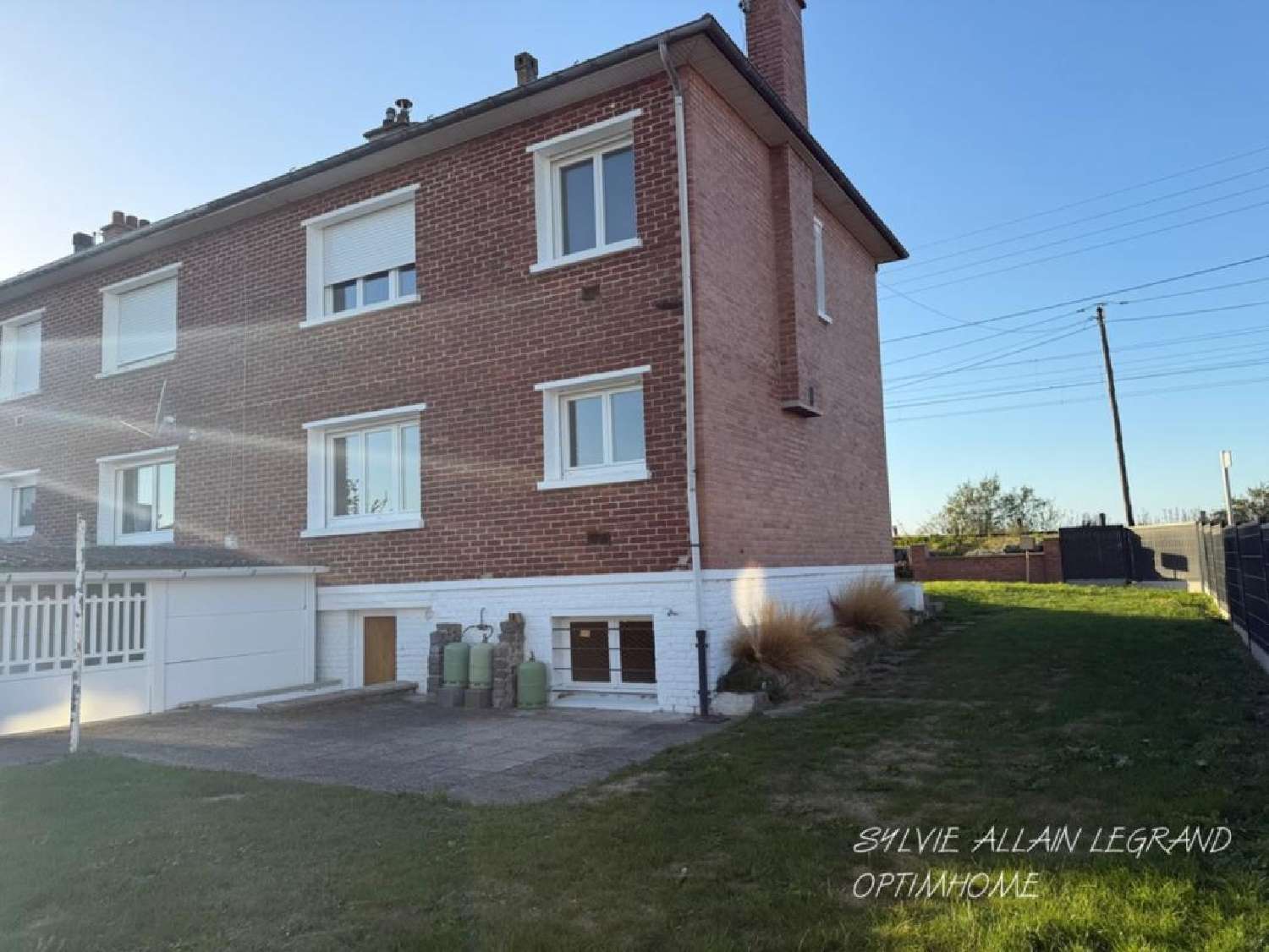 kaufen Haus Biache-Saint-Vaast Pas-de-Calais 1