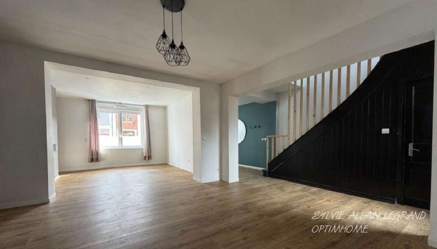à vendre maison Biache-Saint-Vaast Pas-de-Calais 2