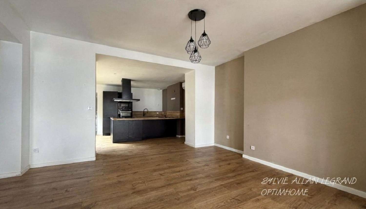 à vendre maison Biache-Saint-Vaast Pas-de-Calais 3