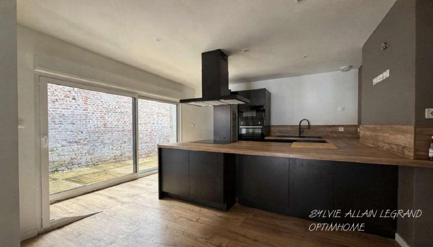 à vendre maison Biache-Saint-Vaast Pas-de-Calais 4