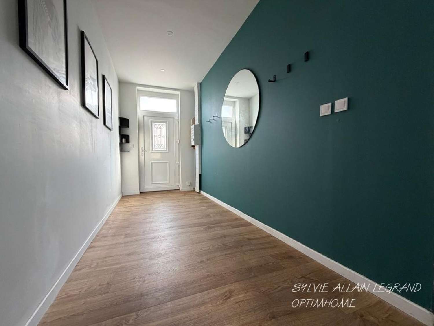 à vendre maison Biache-Saint-Vaast Pas-de-Calais 5