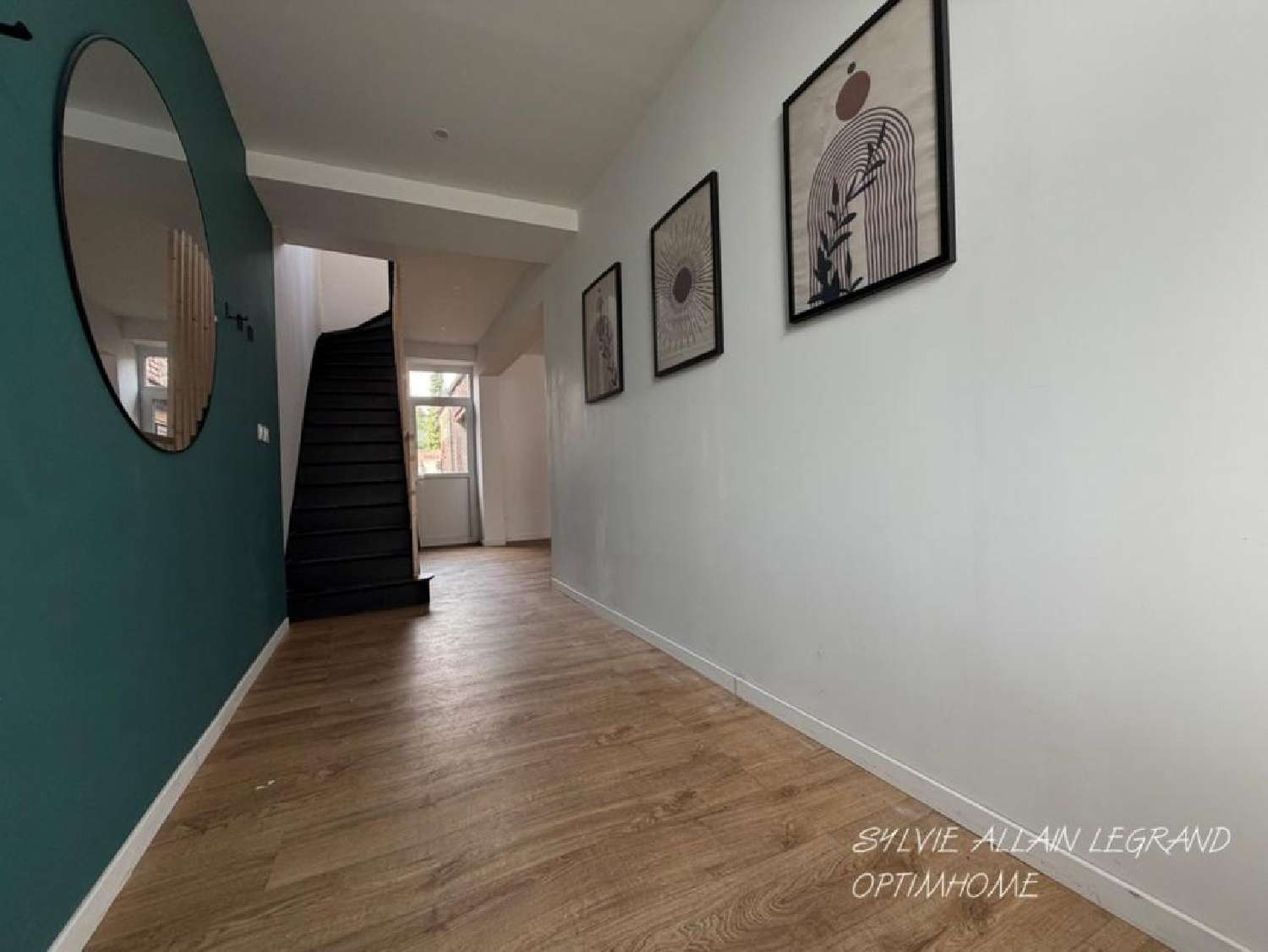 à vendre maison Biache-Saint-Vaast Pas-de-Calais 6