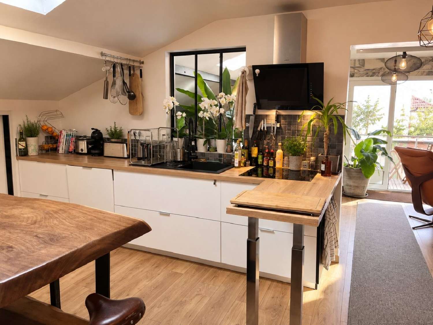 en venta casa Biarritz Pirineos Atlánticos 2