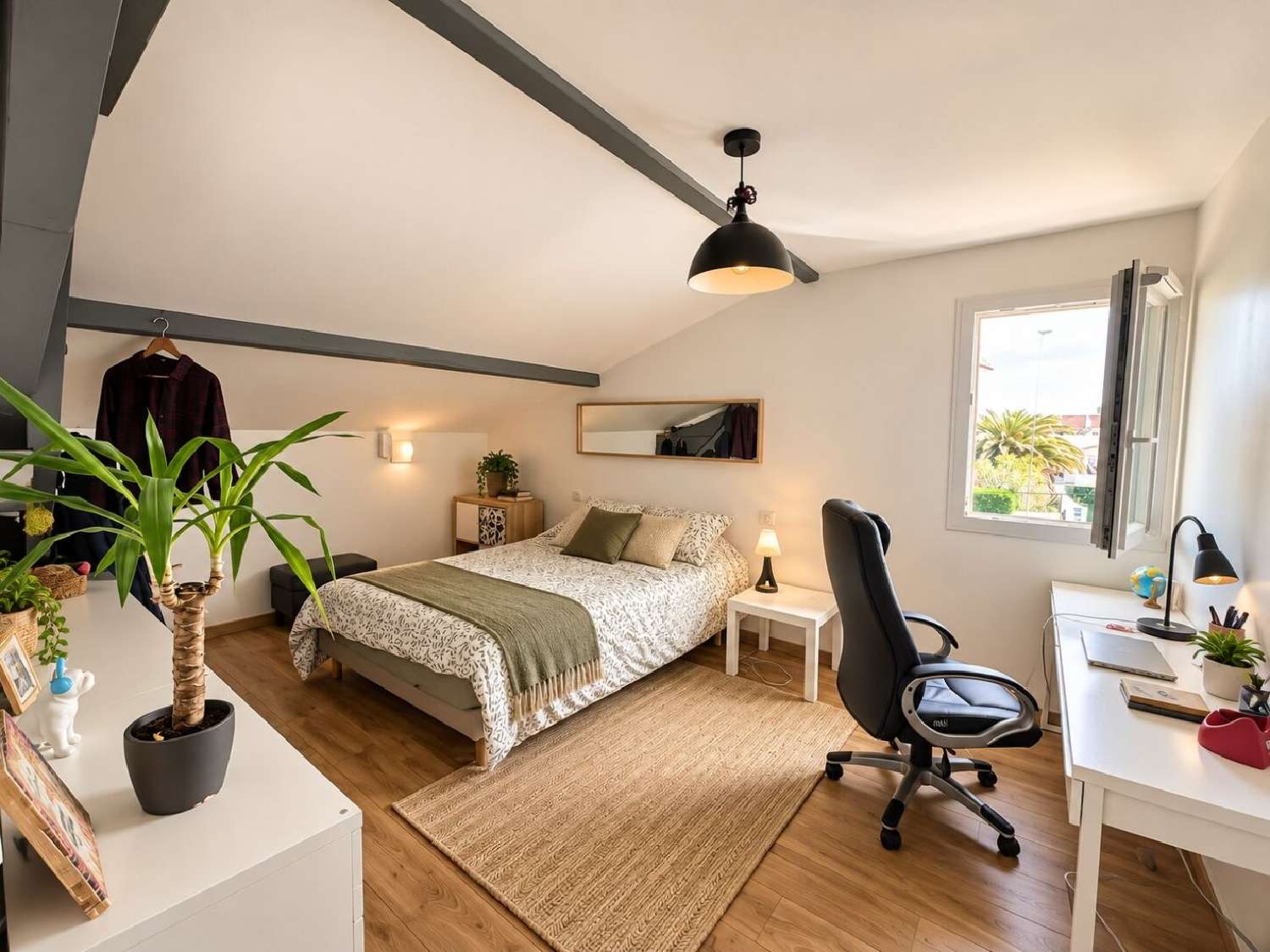 en venta casa Biarritz Pirineos Atlánticos 3