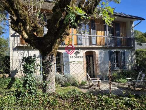 Biert Ariège maison foto 7429433