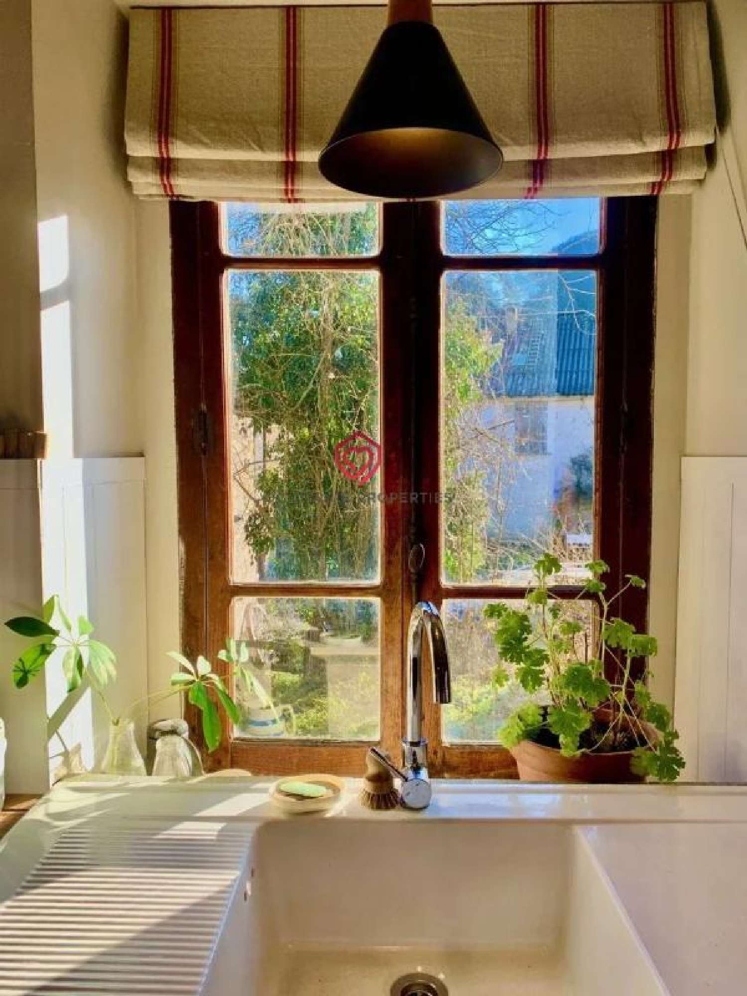  à vendre maison Biert Ariège 4