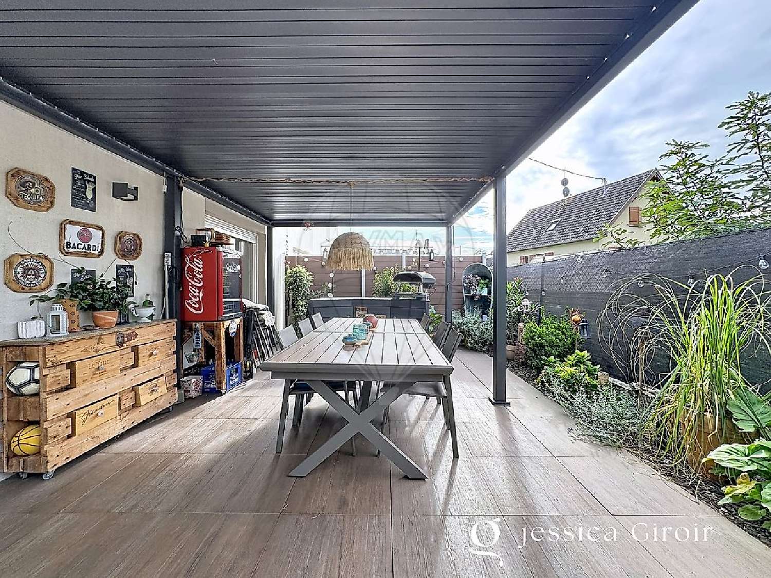 te koop huis Biesheim Haut-Rhin 8