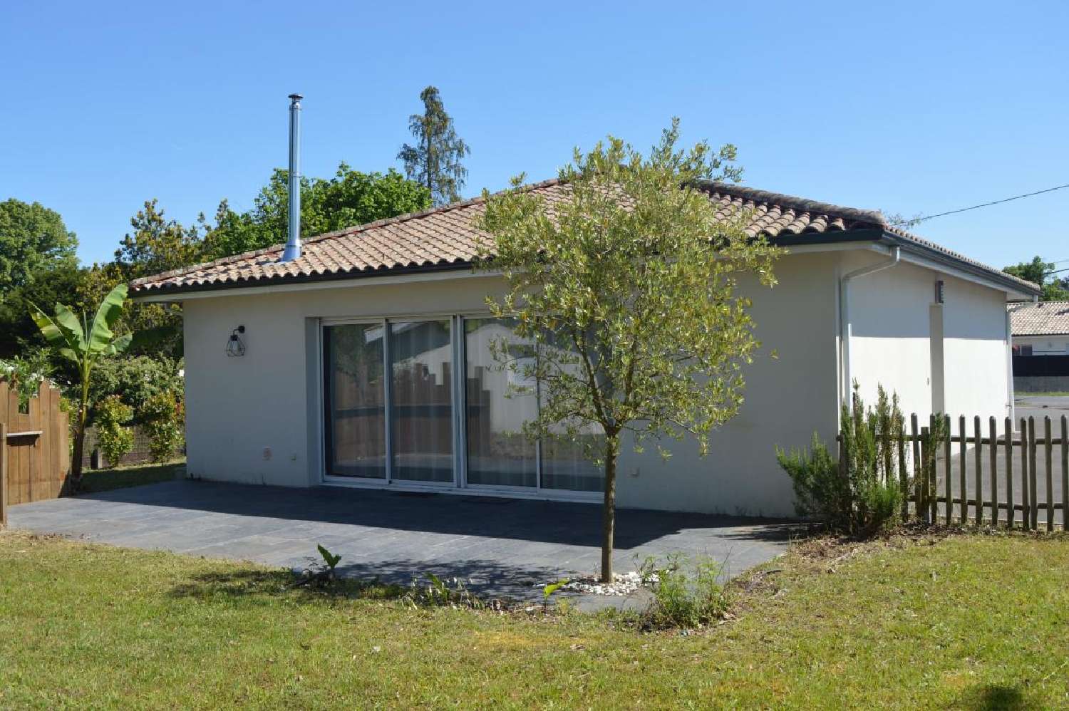 for sale house Biganos Gironde 1