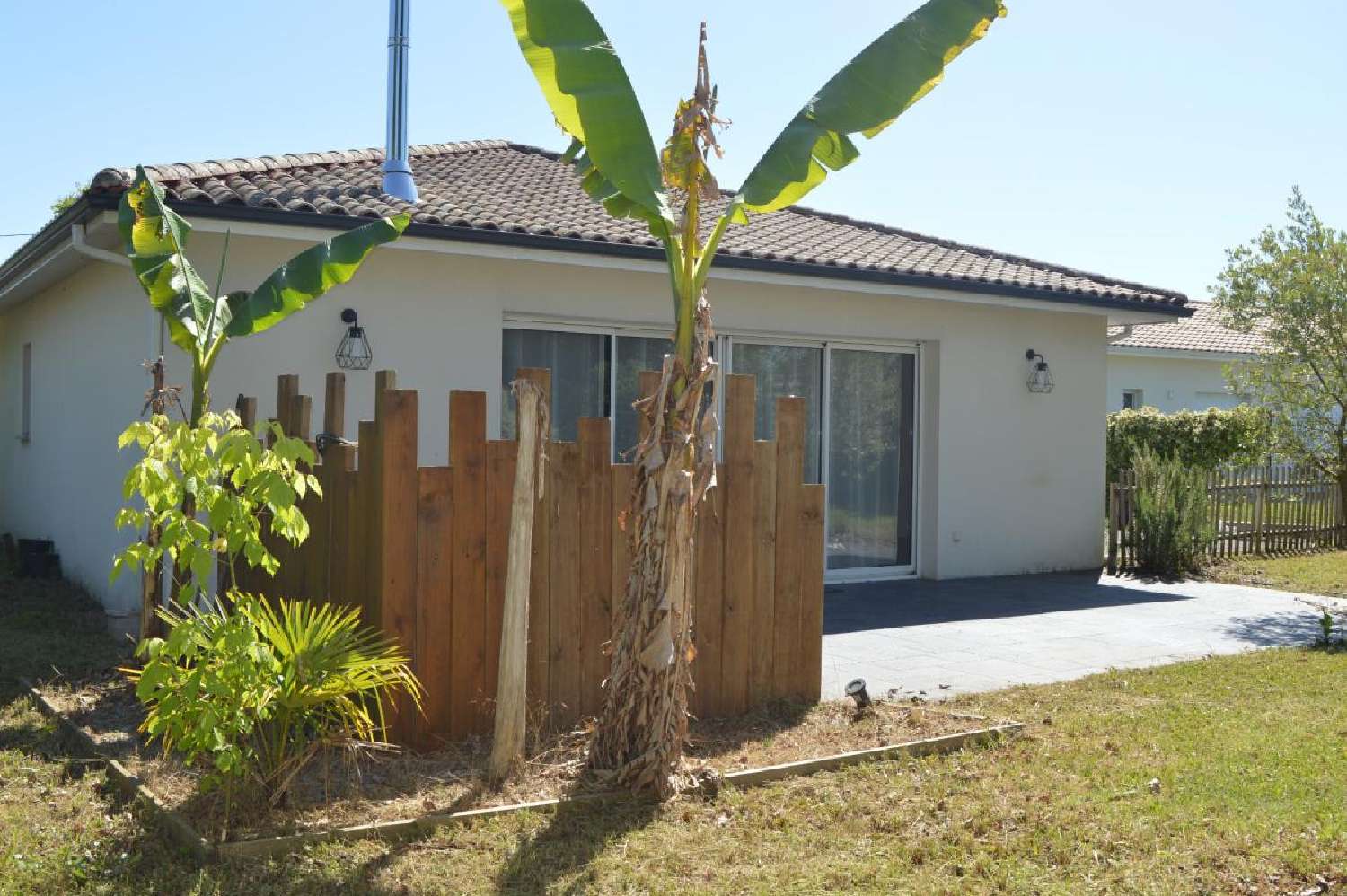 for sale house Biganos Gironde 2