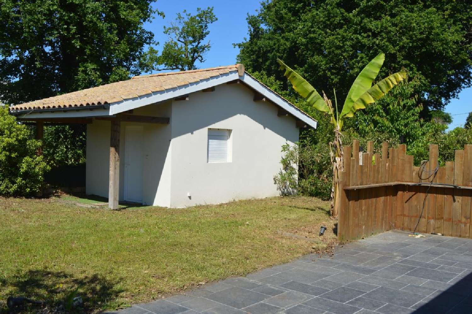 for sale house Biganos Gironde 3
