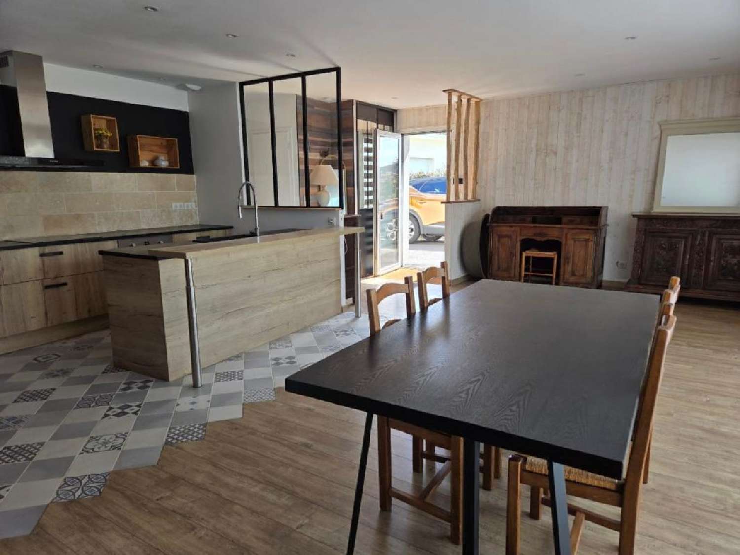 for sale house Biganos Gironde 6