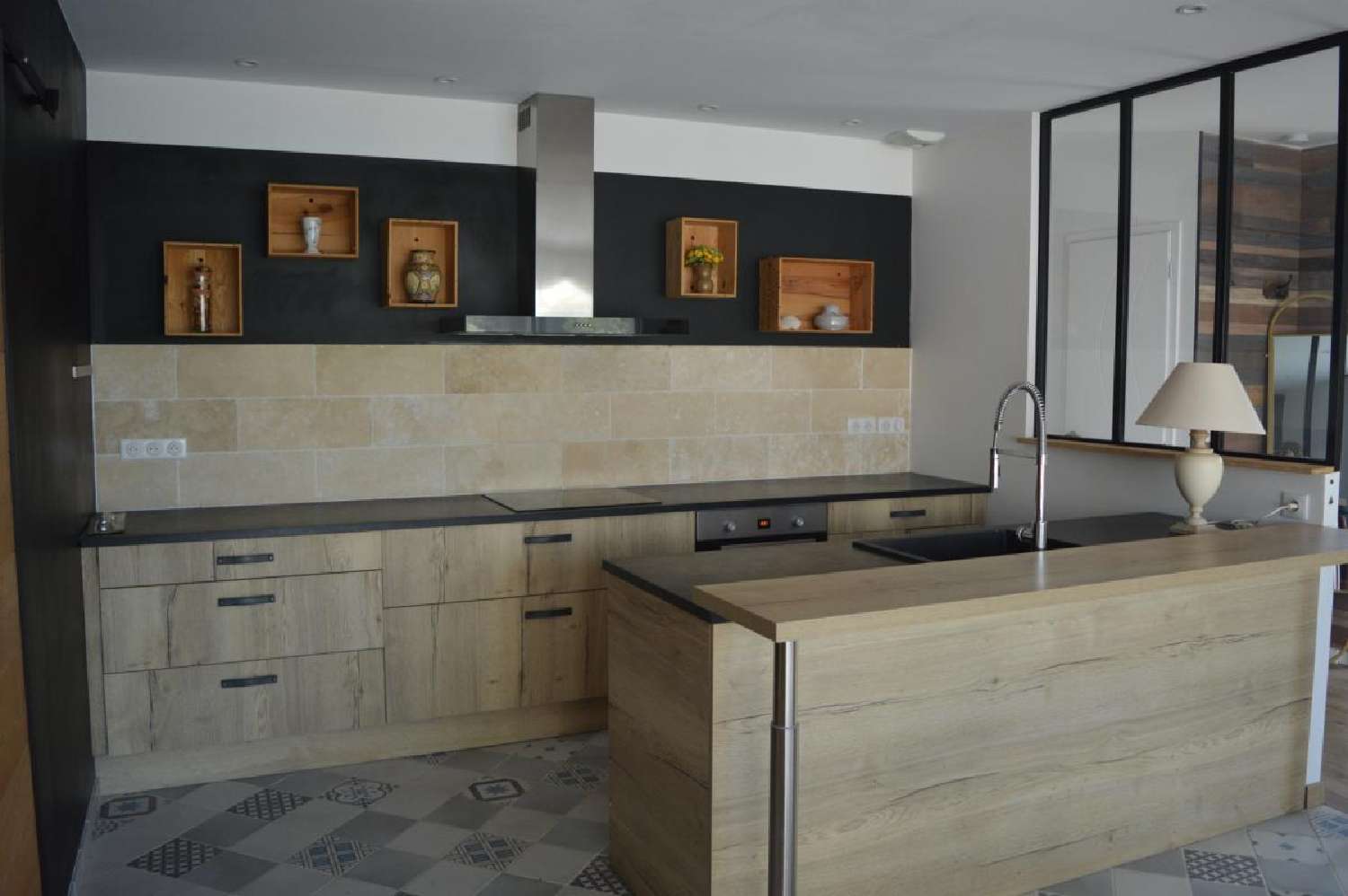 for sale house Biganos Gironde 7