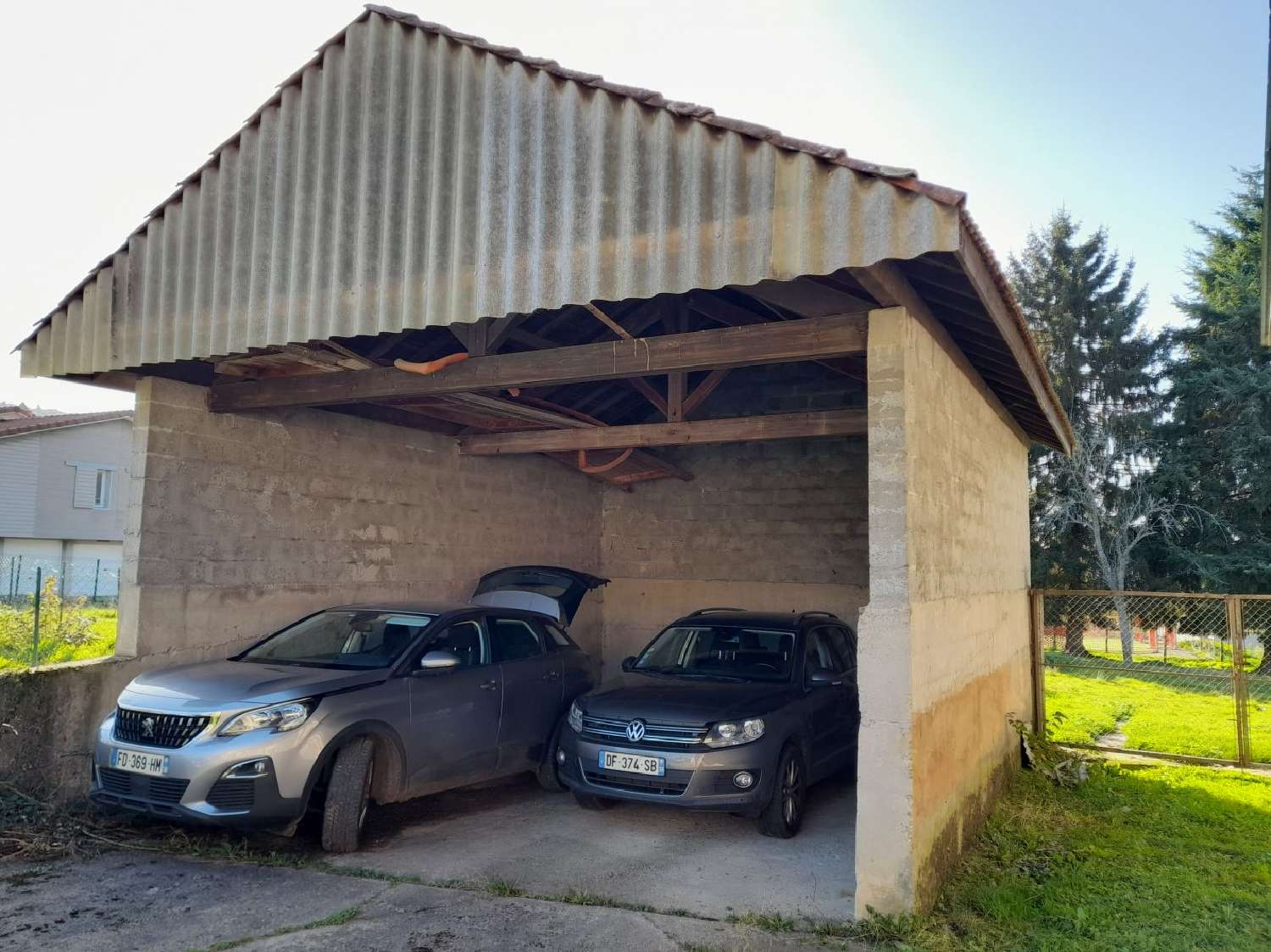 à vendre maison Bilieu Isère 4