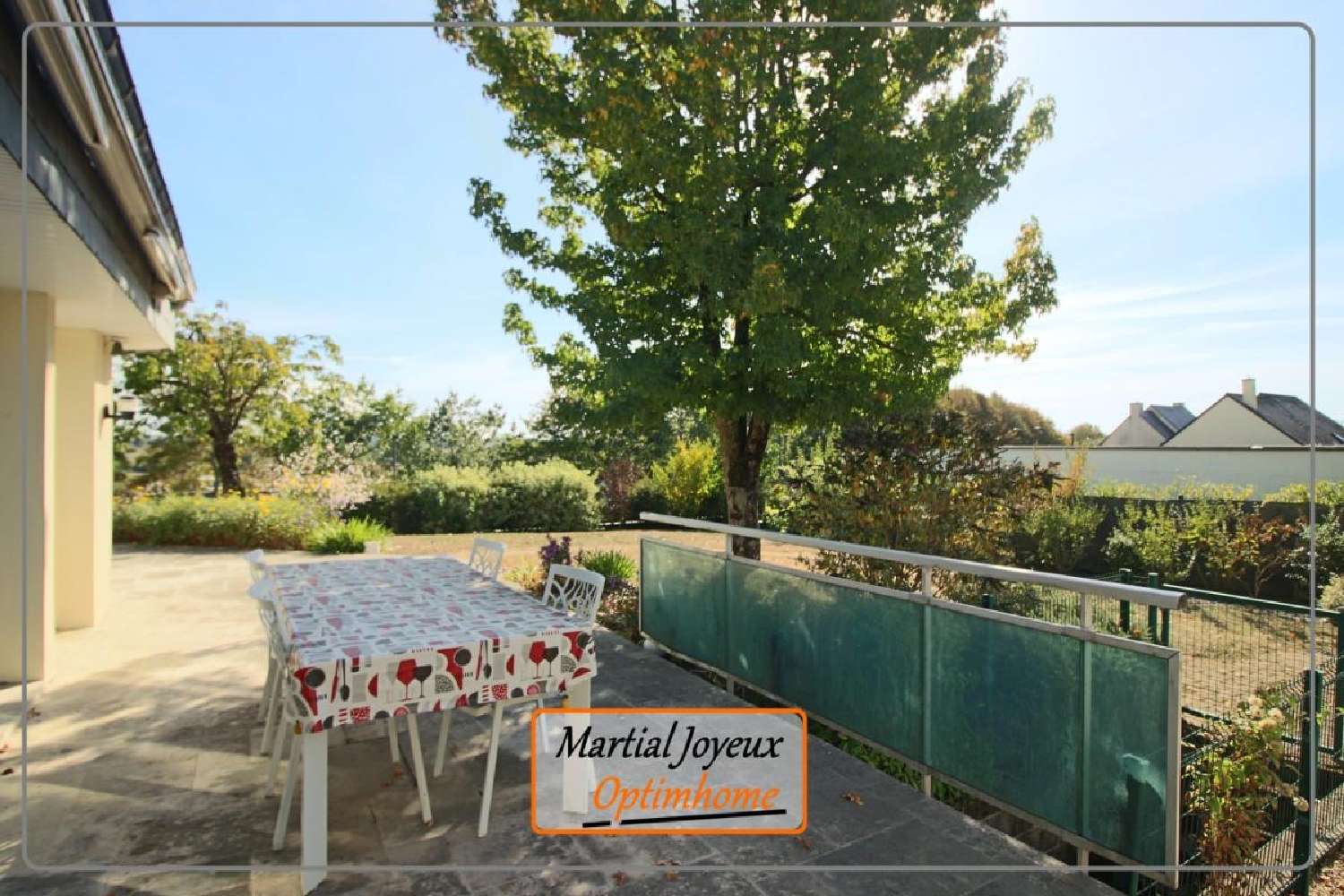 for sale house Billé Ille-et-Vilaine 3