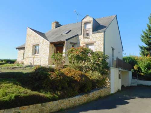 Billé Ille-et-Vilaine house foto 7418708