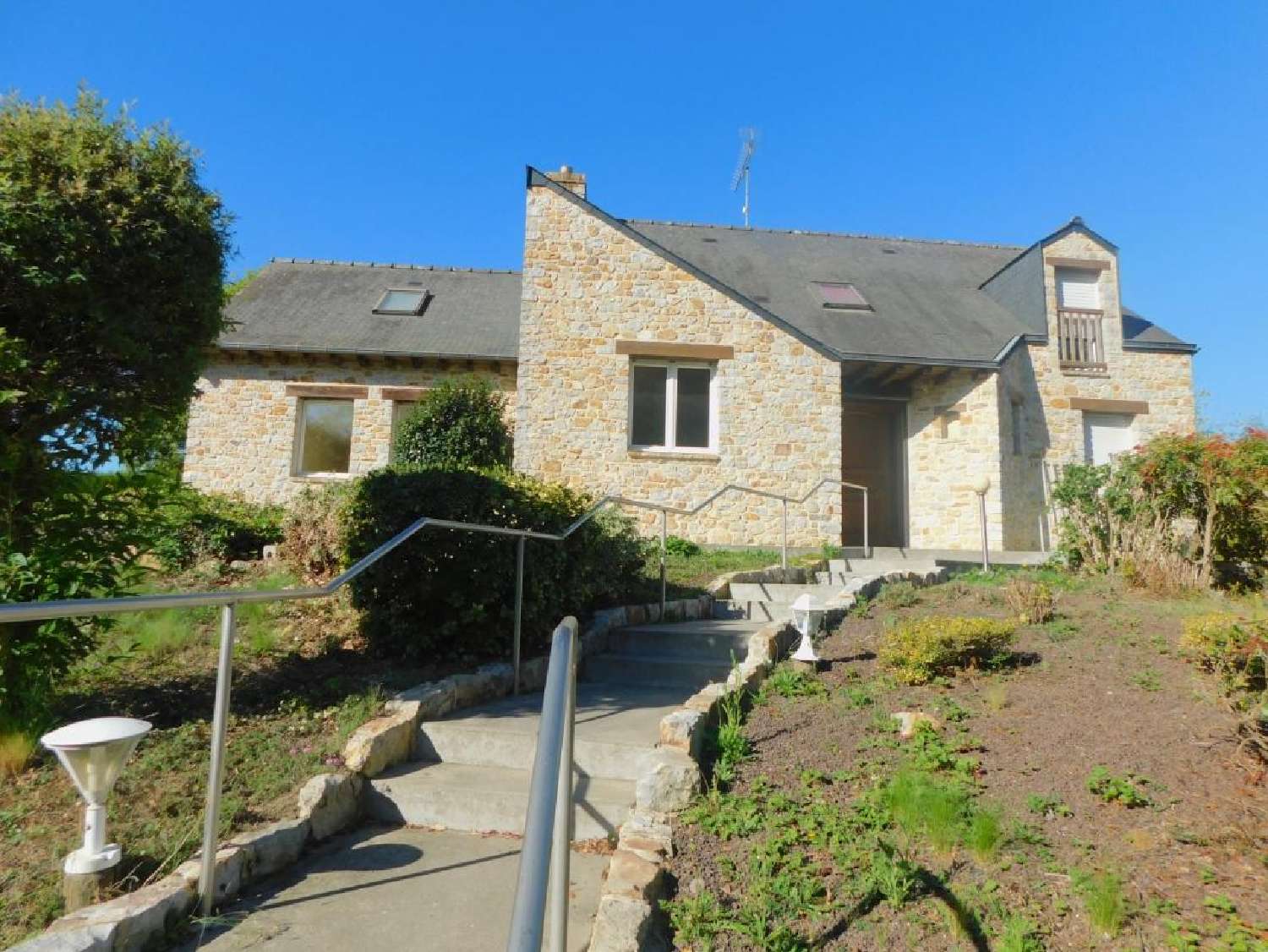 for sale house Billé Ille-et-Vilaine 3