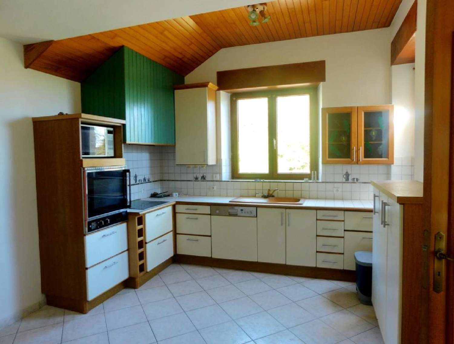 for sale house Billé Ille-et-Vilaine 6