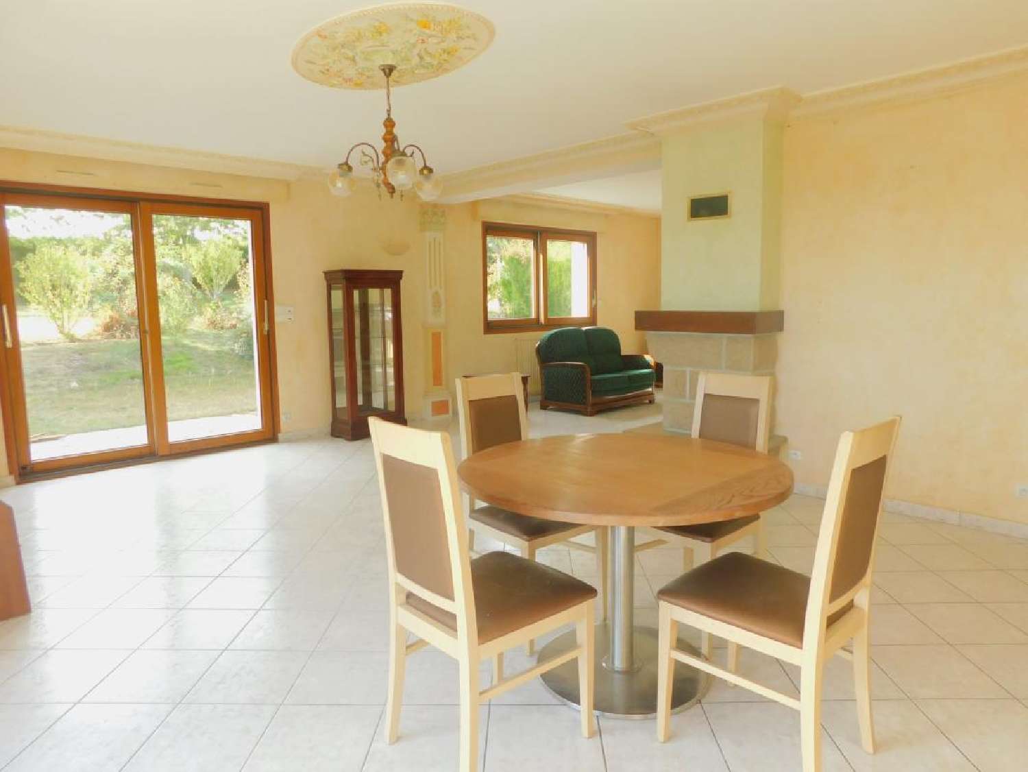 for sale house Billé Ille-et-Vilaine 7