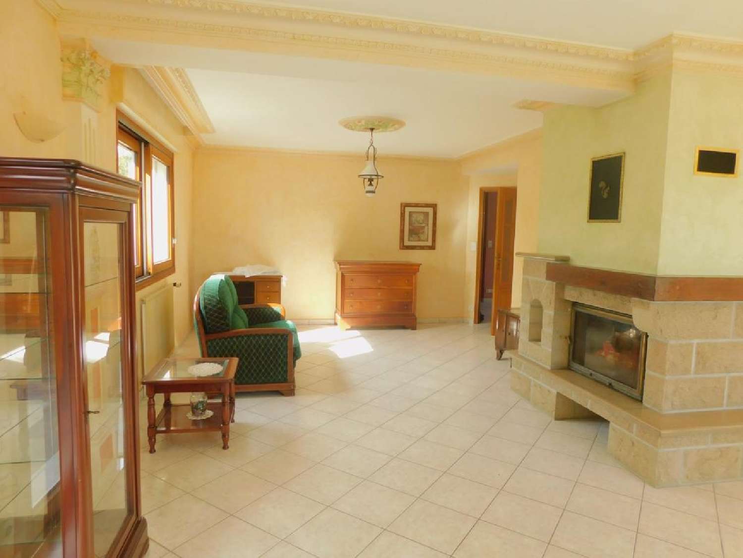 for sale house Billé Ille-et-Vilaine 8