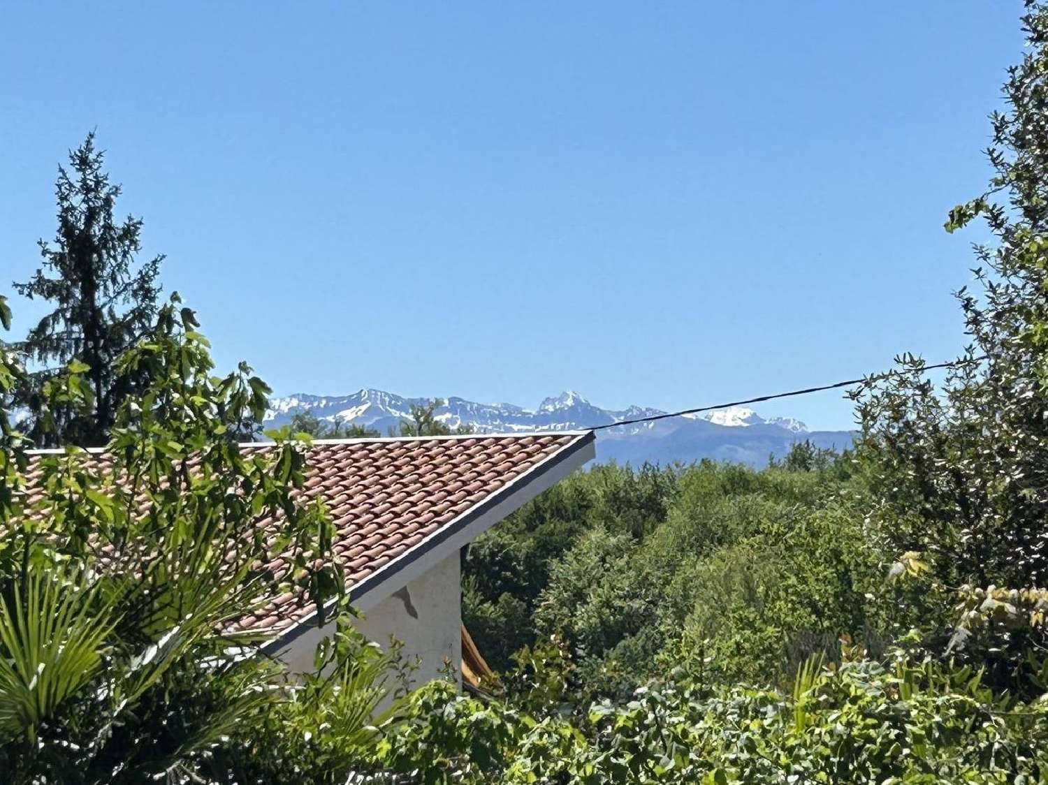 en venta casa Billère Pirineos Atlánticos 2