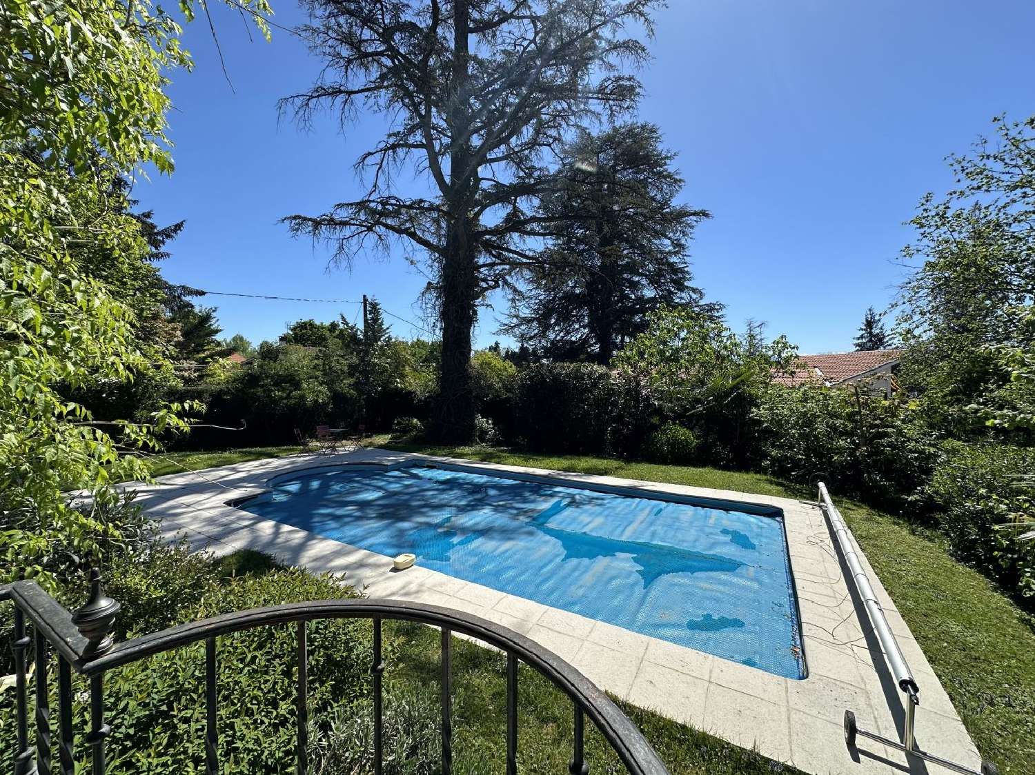 en venta casa Billère Pirineos Atlánticos 4