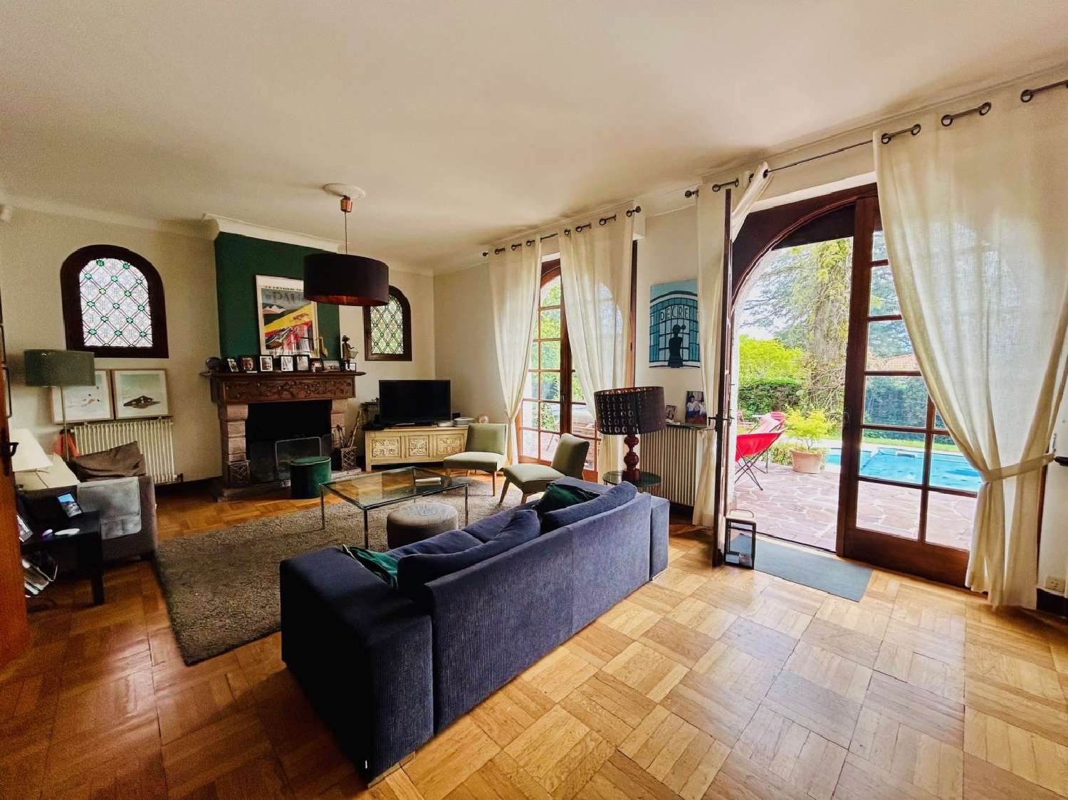 en venta casa Billère Pirineos Atlánticos 5