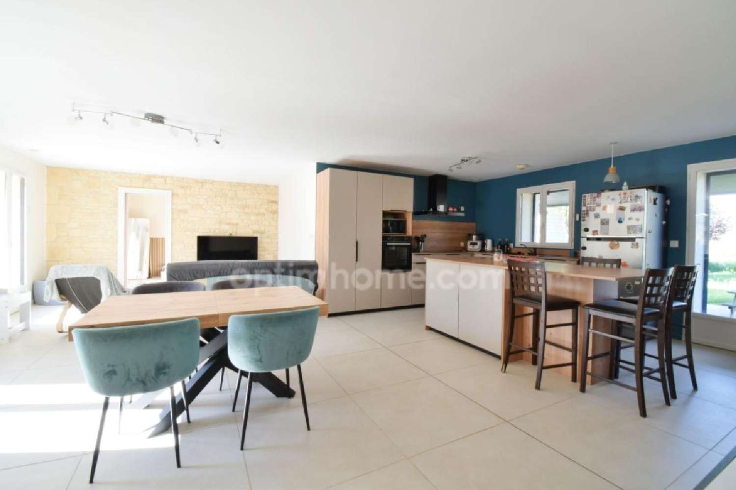 te koop huis Billom Puy-de-Dôme 2