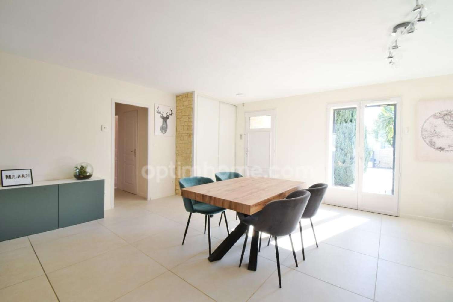 te koop huis Billom Puy-de-Dôme 3