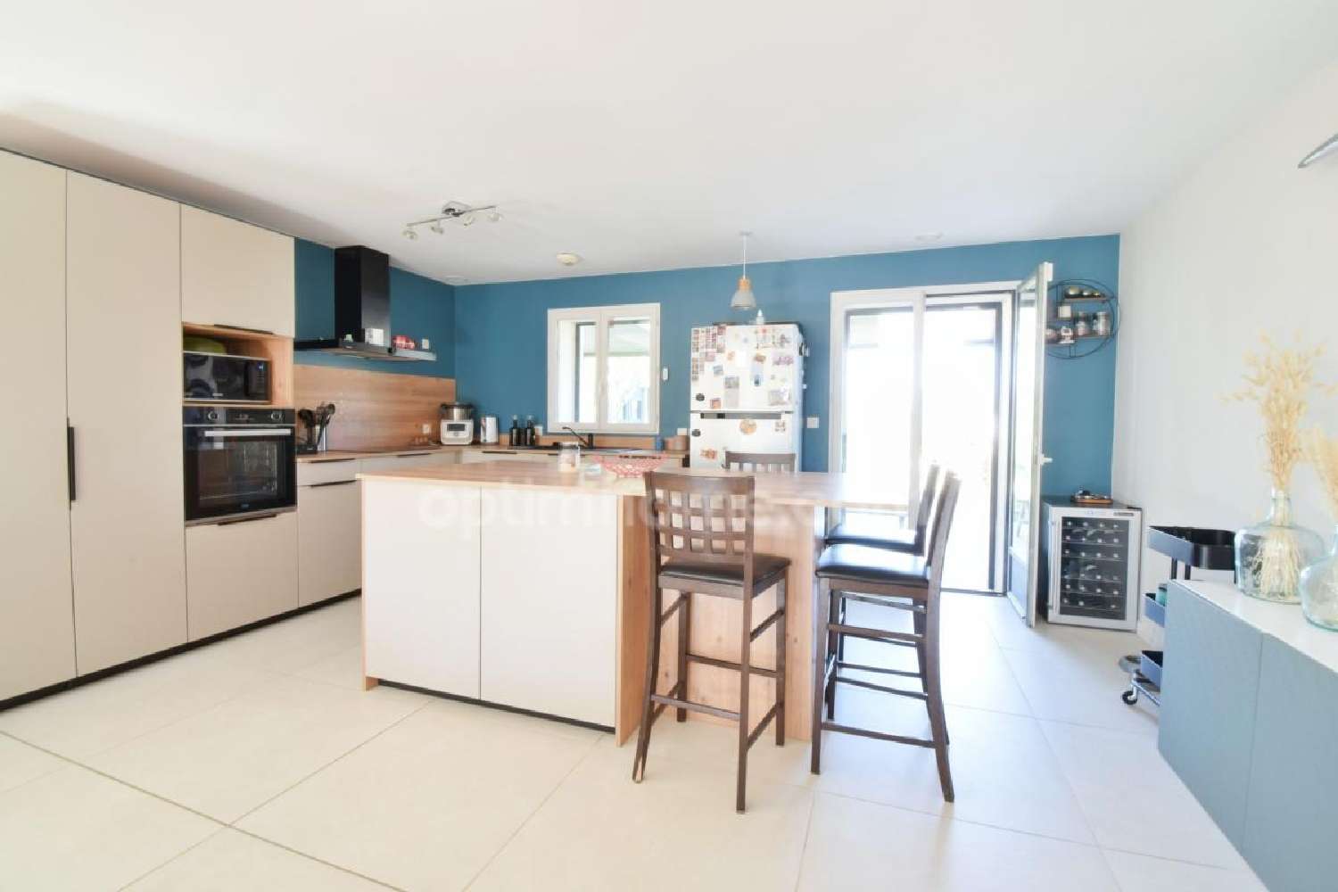 te koop huis Billom Puy-de-Dôme 4