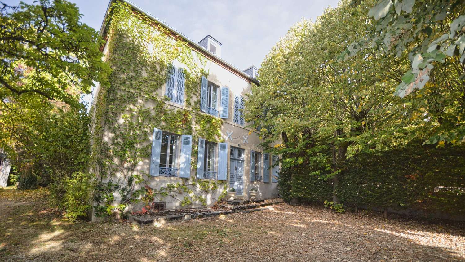  for sale house Billy Allier 1
