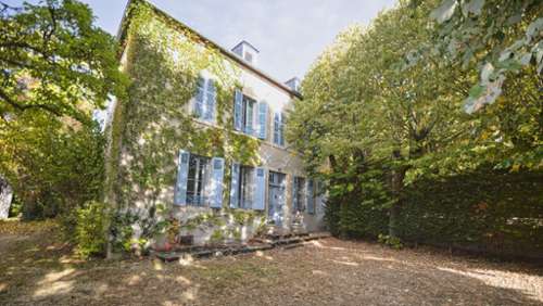 Billy Allier house foto 7424138