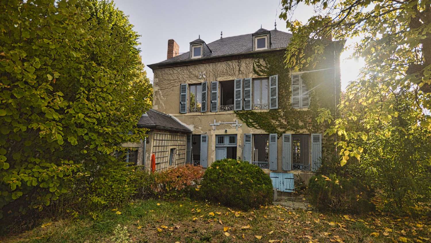  for sale house Billy Allier 2