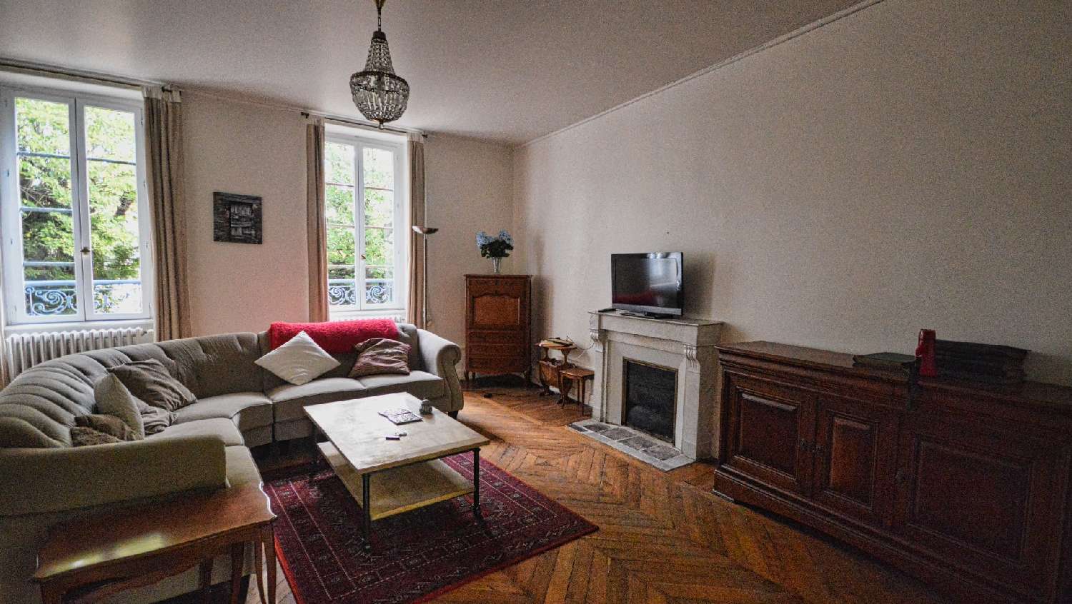  for sale house Billy Allier 3