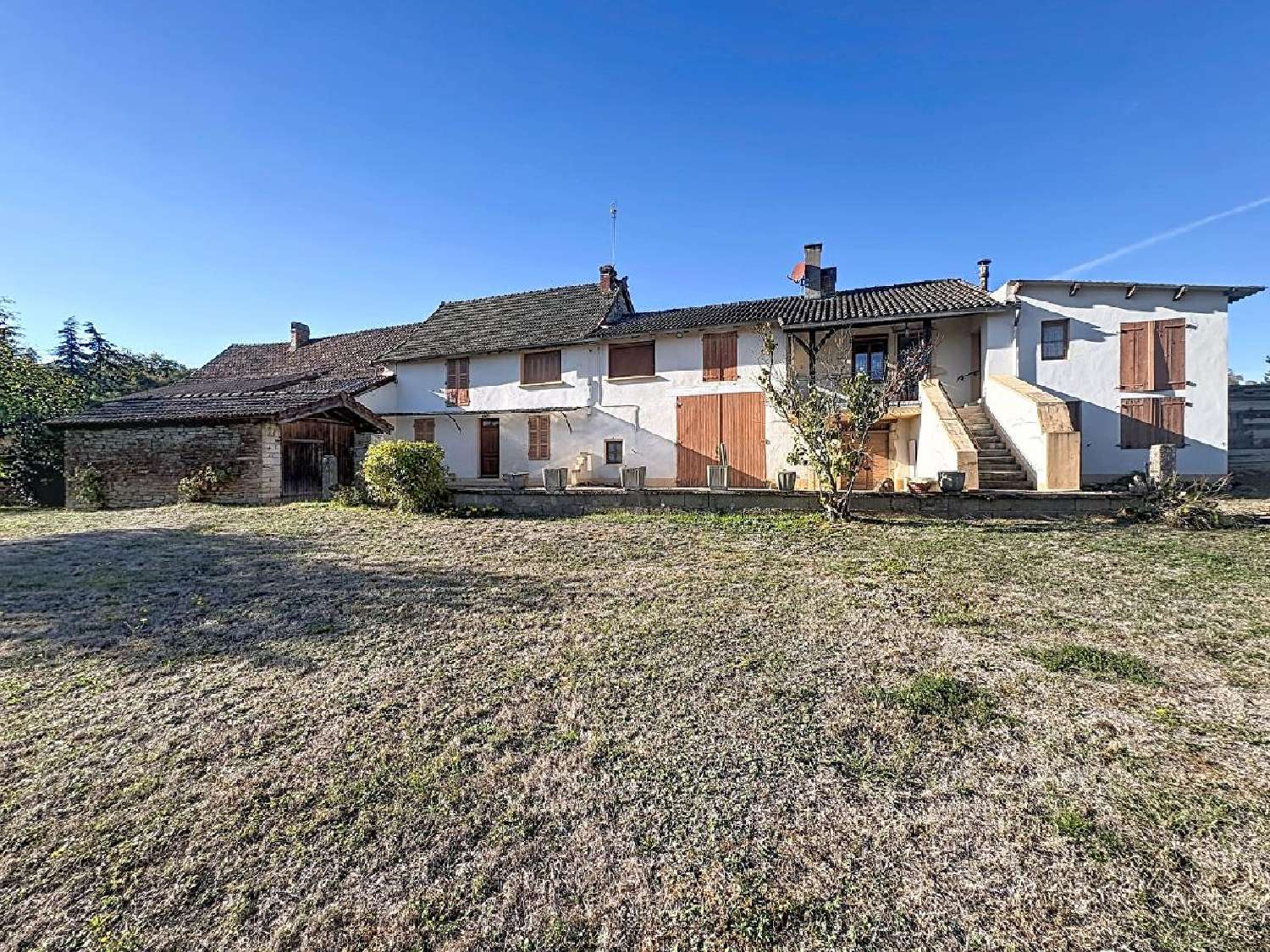 kaufen Haus Bissy-la-Mâconnaise Saône-et-Loire 1