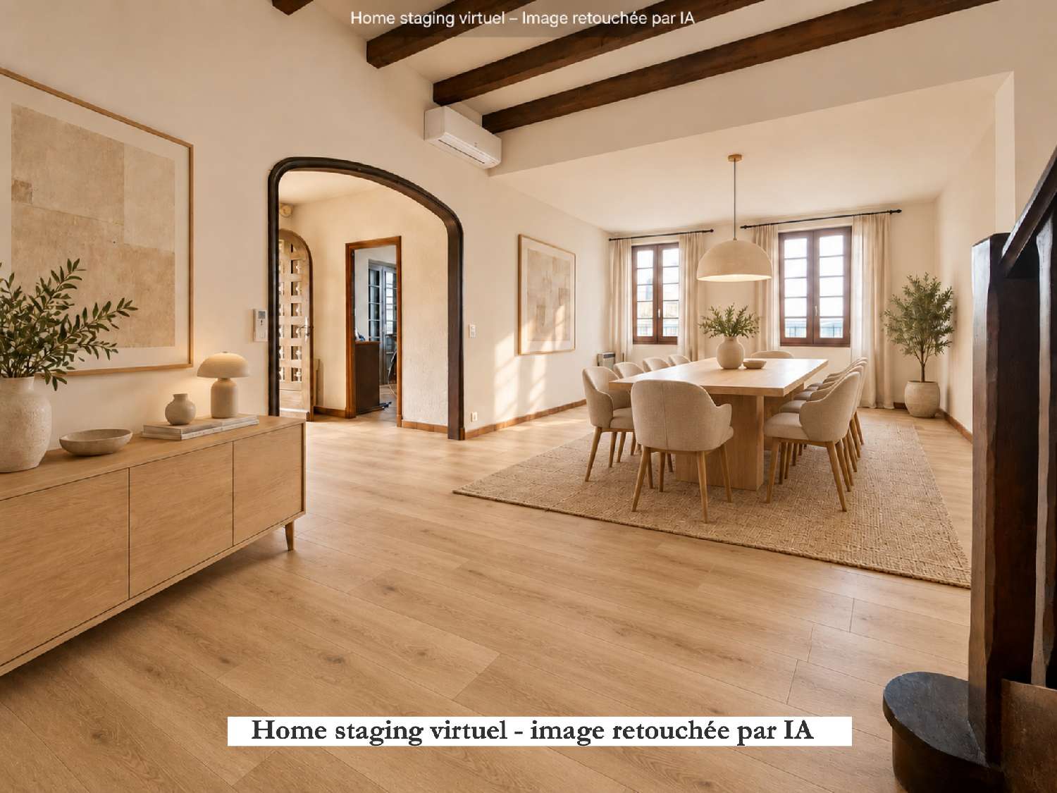 for sale house Bizanet Aude 5