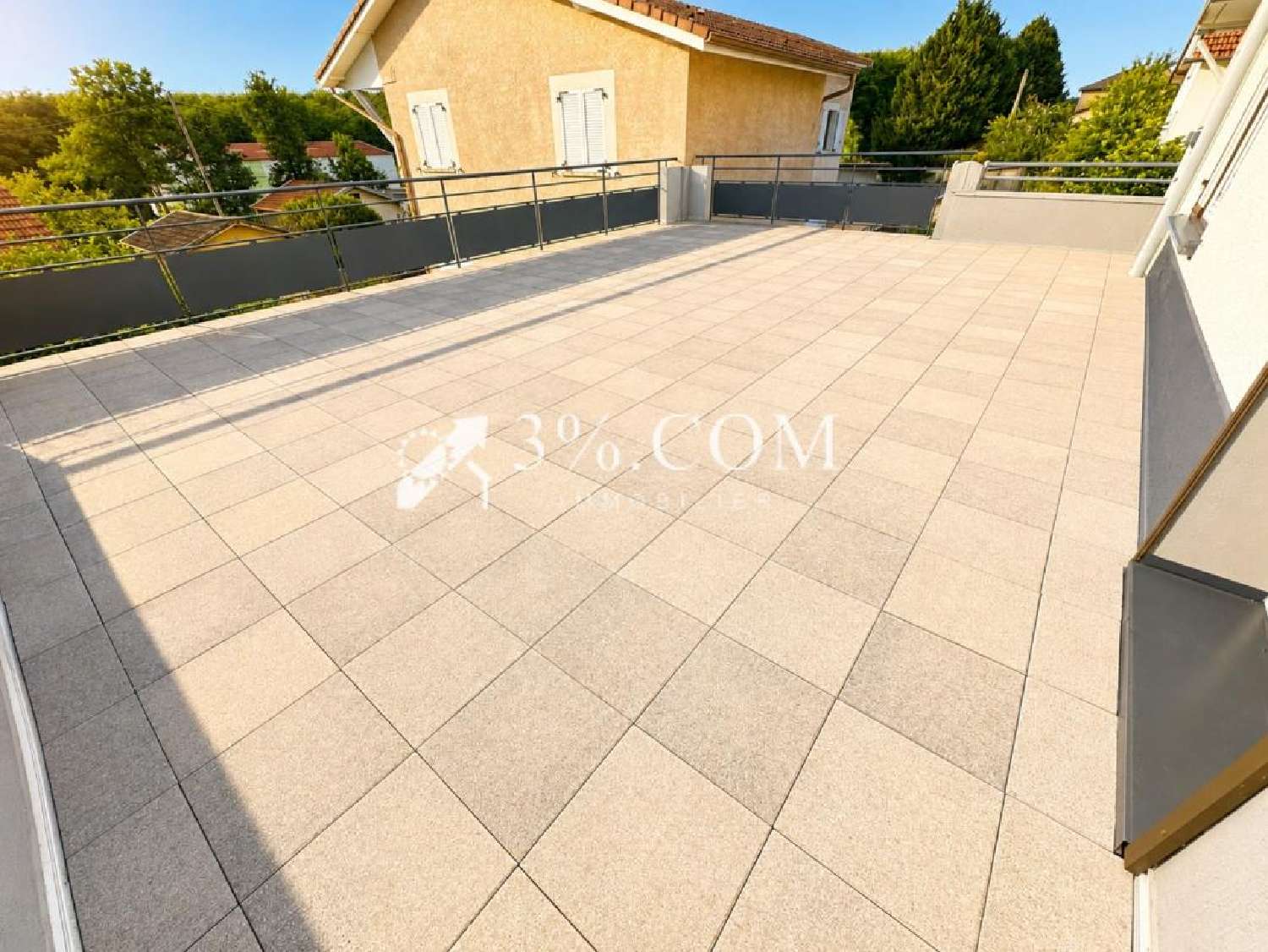 te koop huis Blainville-sur-l'Eau Meurthe-et-Moselle 2