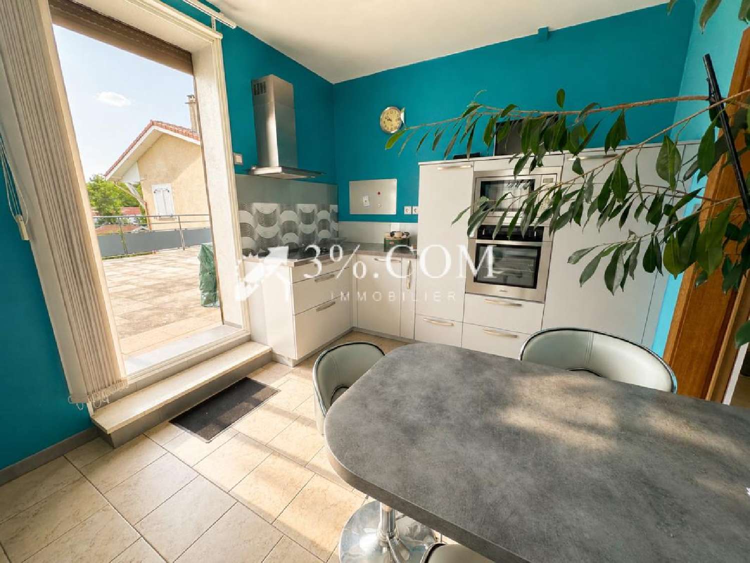 te koop huis Blainville-sur-l'Eau Meurthe-et-Moselle 3