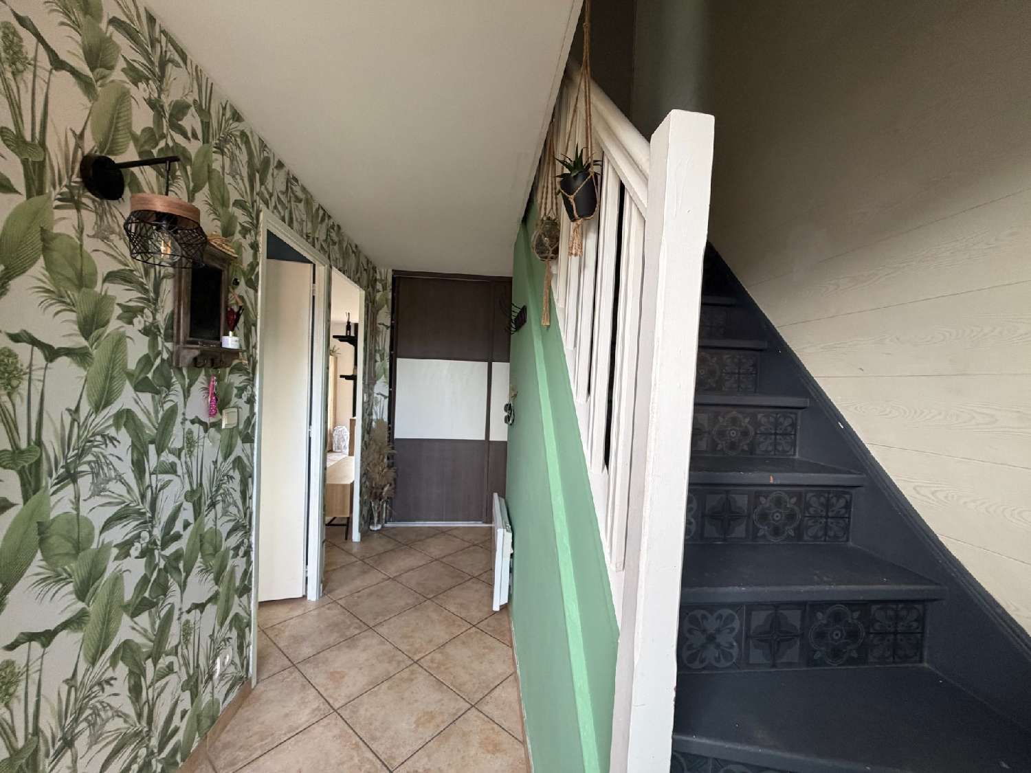 for sale house Blairville Pas-de-Calais 1